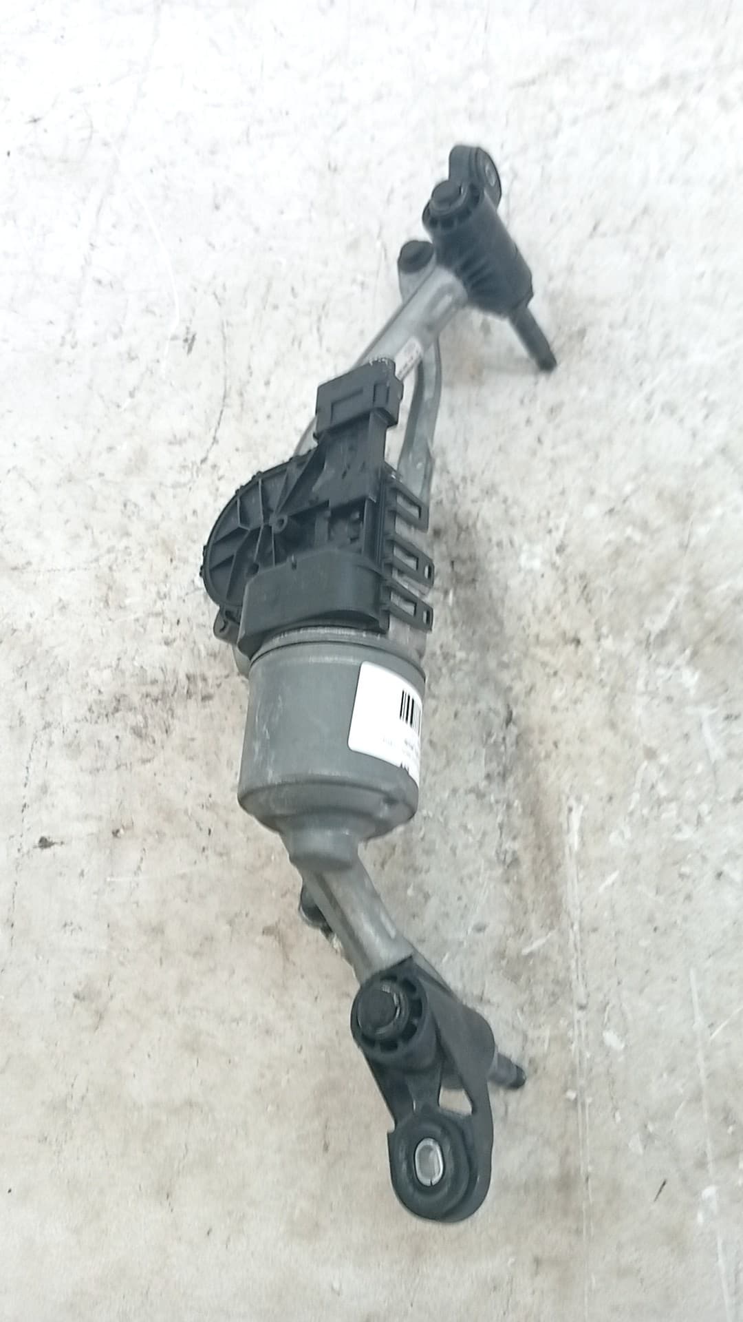 Motor limpia delantero RENAULT TWINGO (CO6)