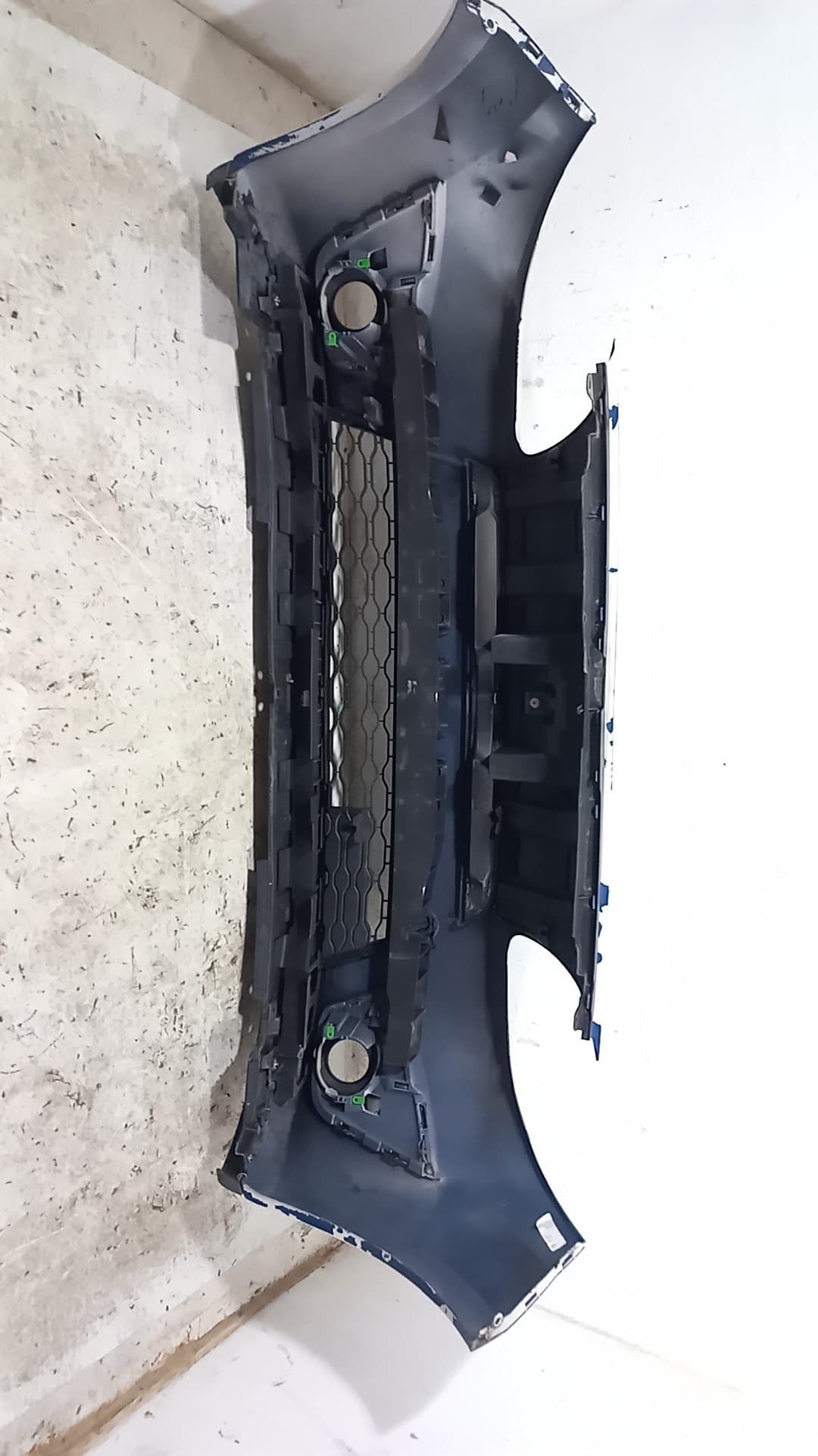 Paragolpes delantero RENAULT TWINGO (CO6) 2