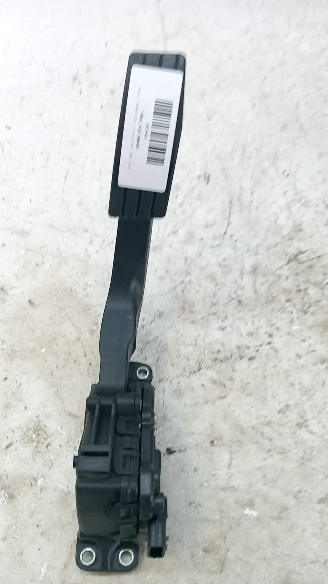 Pedal acelerador RENAULT TWINGO (CO6)