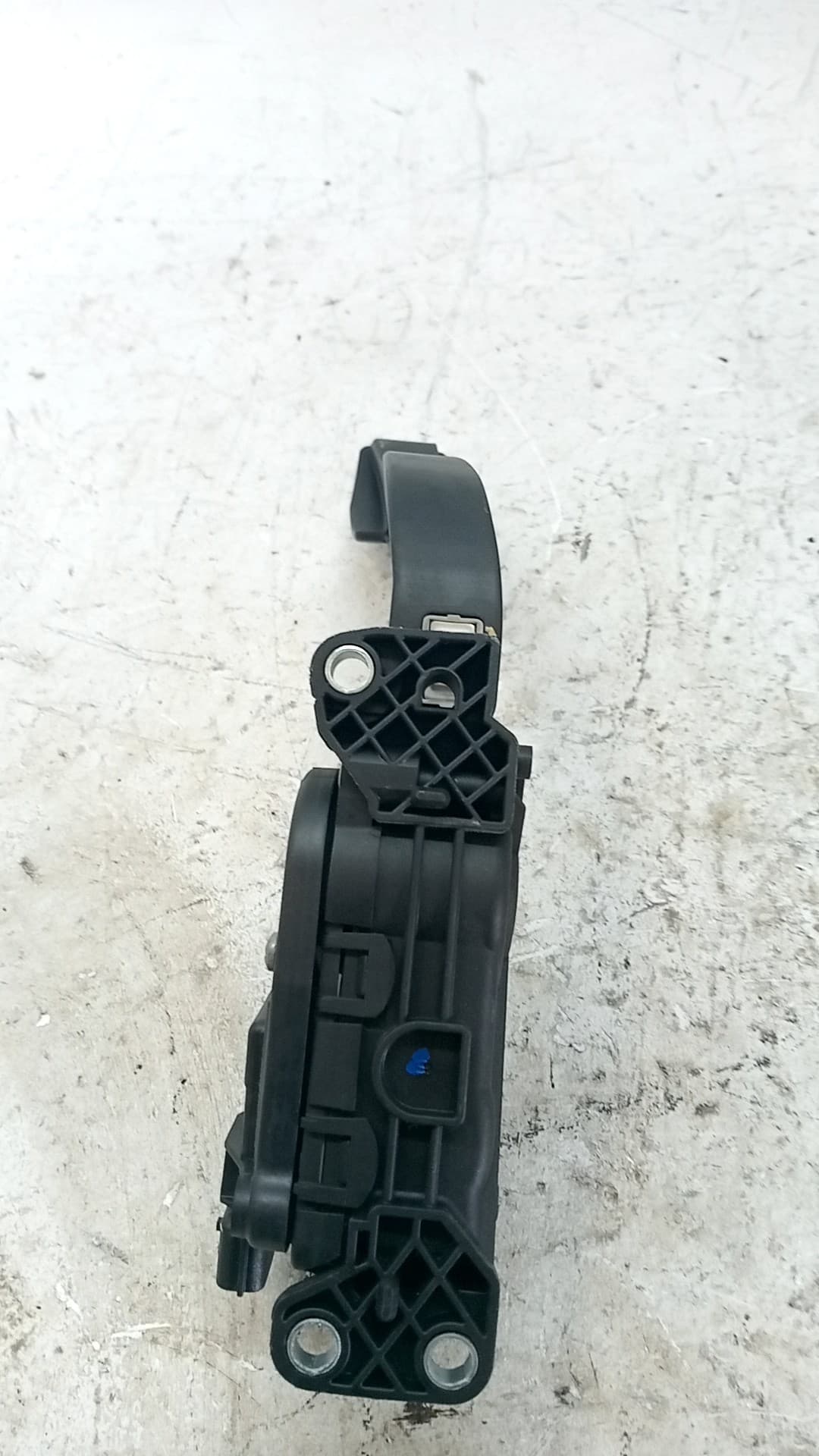 Pedal acelerador RENAULT TWINGO (CO6) 2