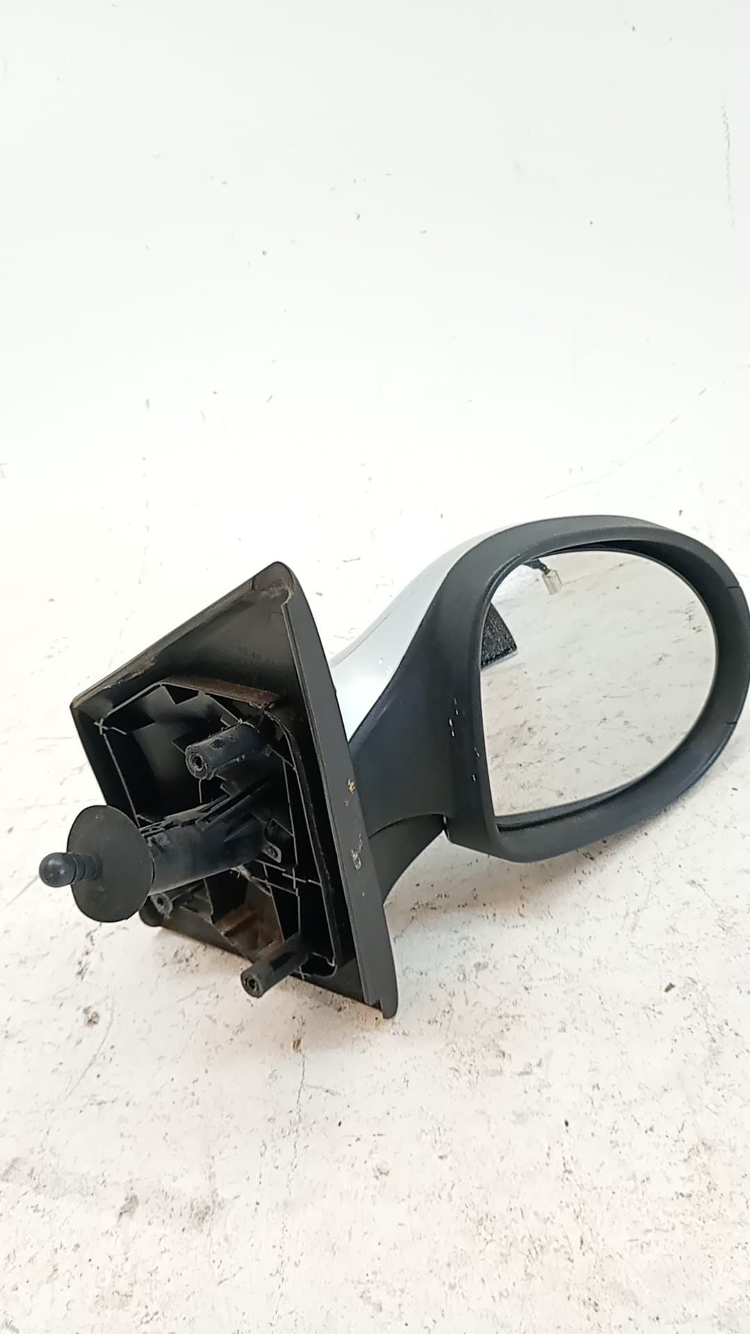 Retrovisor derecho RENAULT TWINGO (CO6)