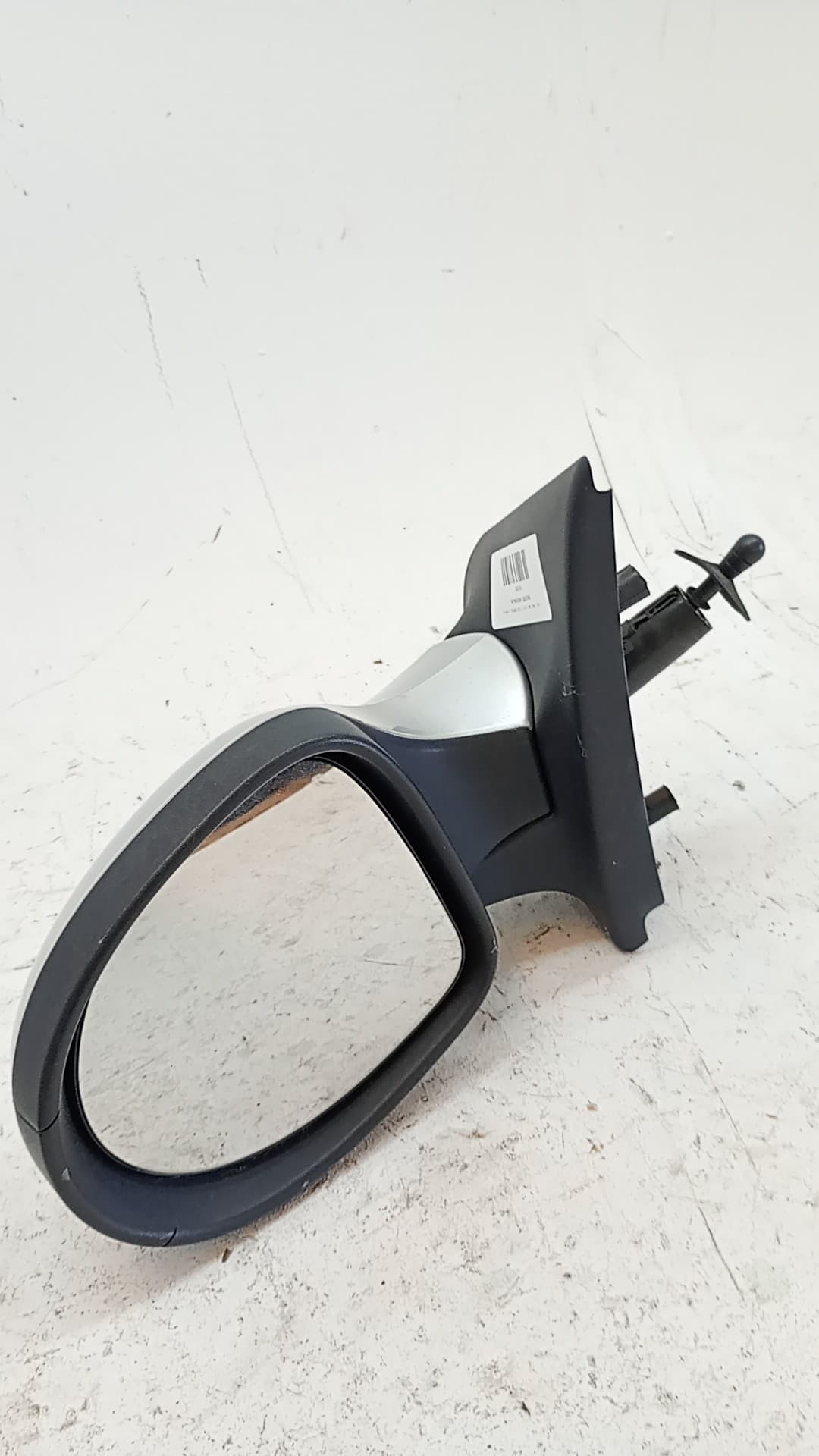 Retrovisor izquierdo RENAULT TWINGO (CO6)