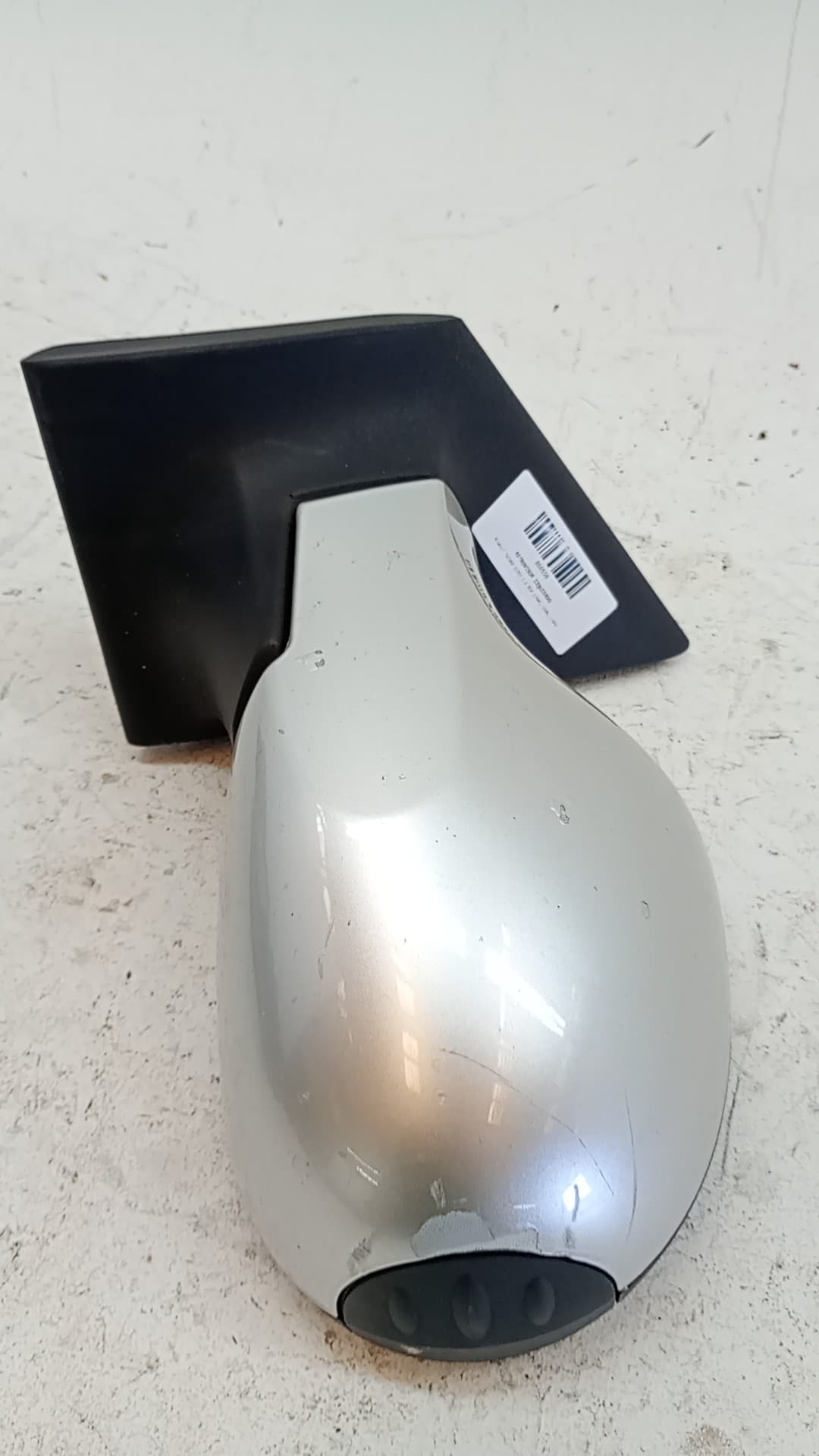 Retrovisor izquierdo RENAULT TWINGO (CO6) 4