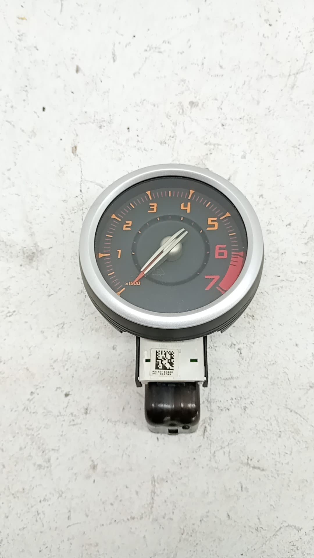 Cuadro instrumentos RENAULT TWINGO (CO6)