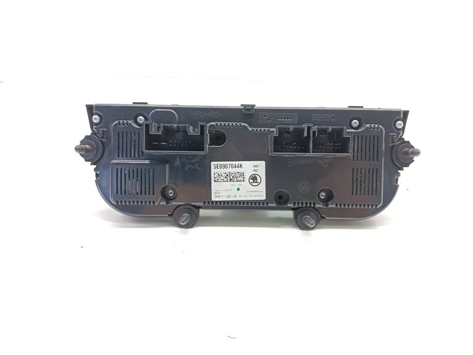 Recambio SKODA OCTAVIA COMBI (5E5) ref. 5E0907044K 3