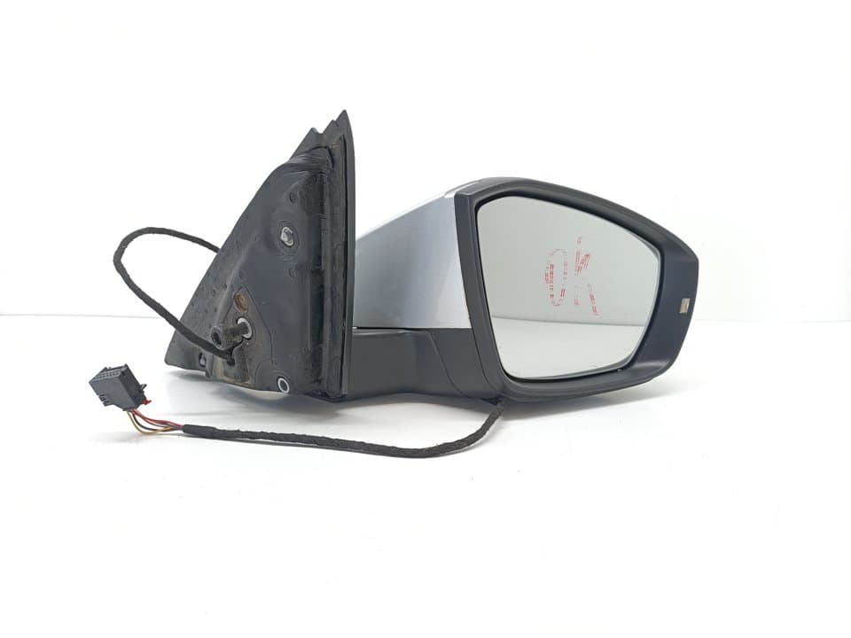 Retrovisor derecho SKODA OCTAVIA COMBI (5E5)