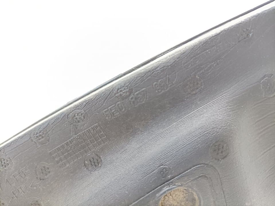 Retrovisor derecho SKODA OCTAVIA COMBI (5E5) 3