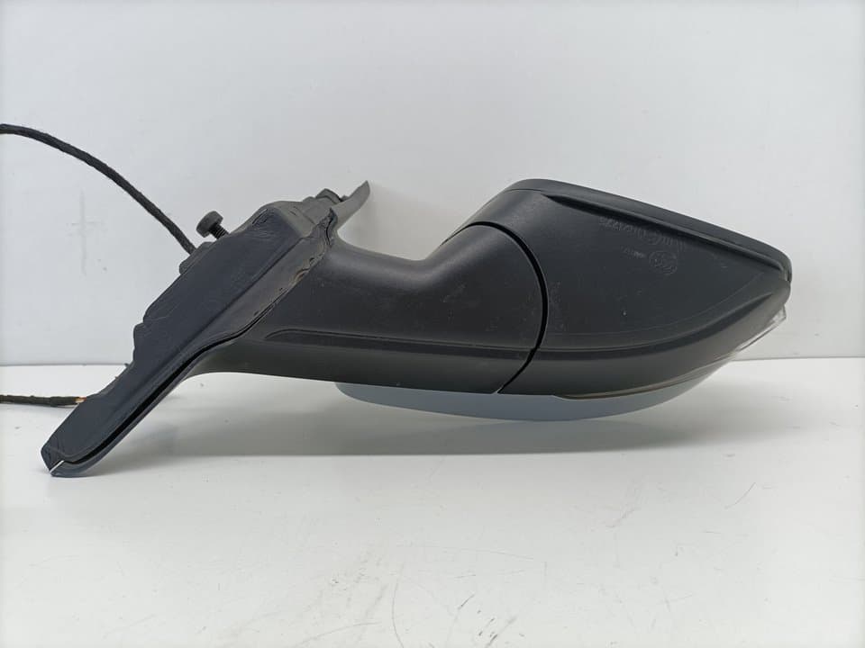 Retrovisor derecho SKODA OCTAVIA COMBI (5E5) 2