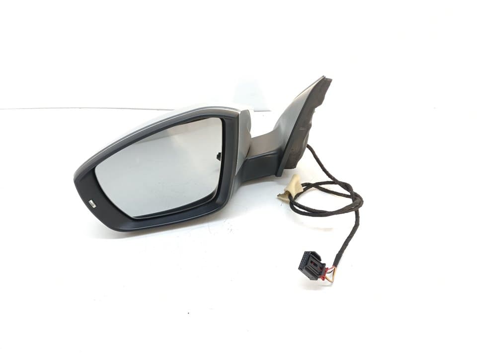 Retrovisor izquierdo SKODA OCTAVIA COMBI (5E5)