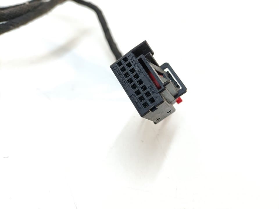 Retrovisor izquierdo SKODA OCTAVIA COMBI (5E5) 3