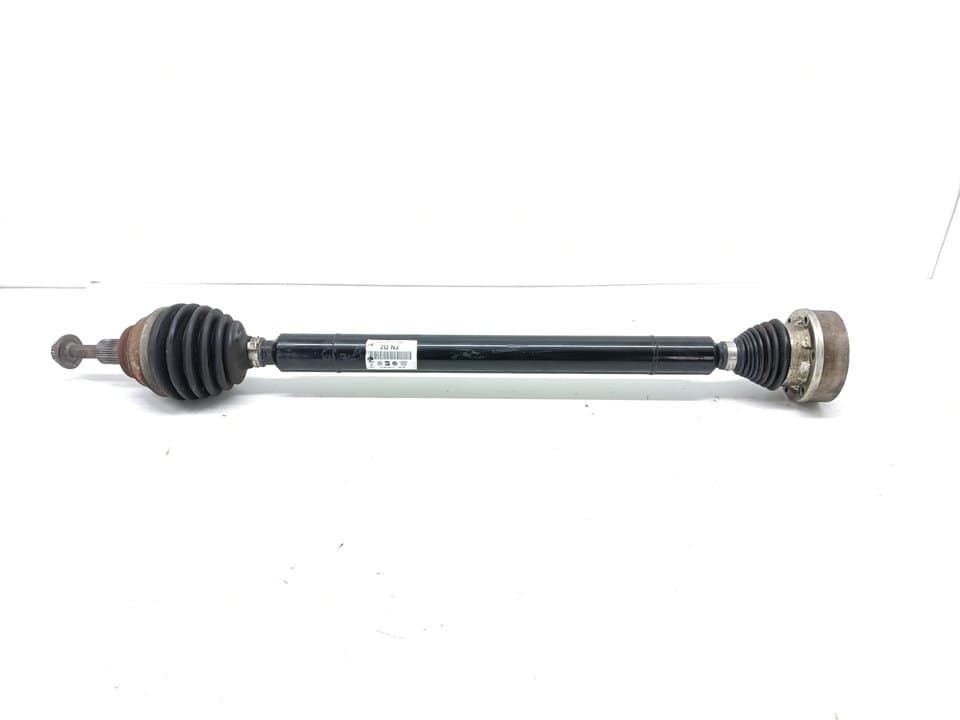 Transmision delantera derecha SKODA OCTAVIA COMBI (5E5)