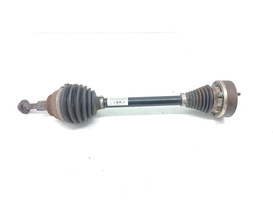 Transmision delantera izquierda SKODA OCTAVIA COMBI (5E5)