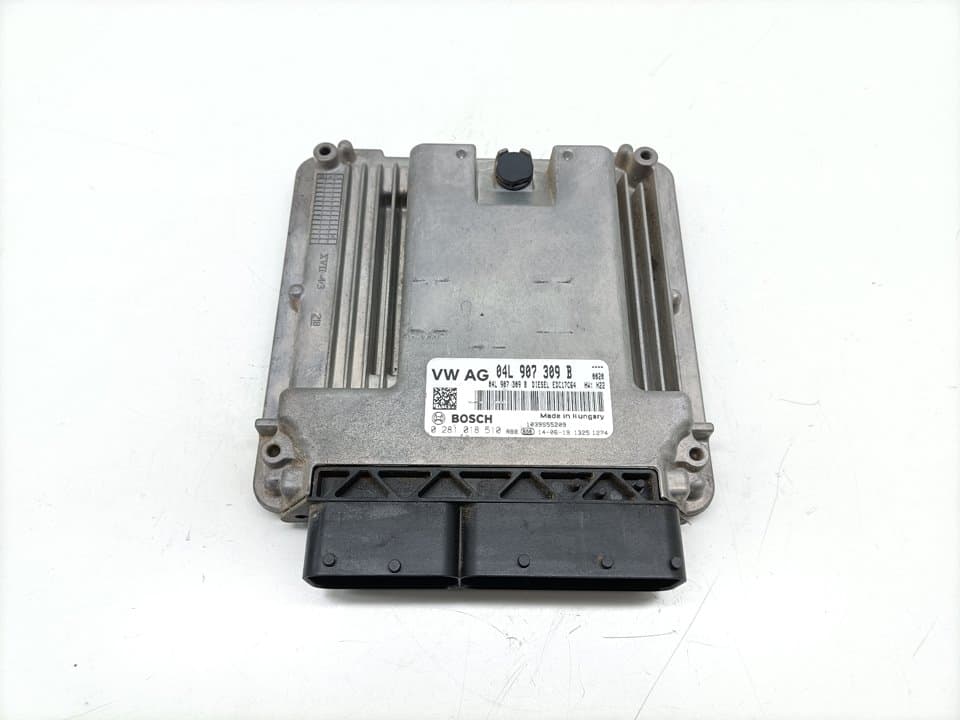 Centralita motor uce SKODA OCTAVIA COMBI (5E5)