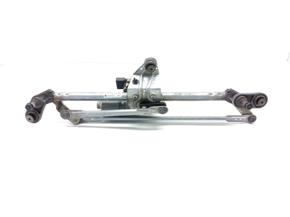 Motor limpia delantero SKODA OCTAVIA COMBI (5E5)