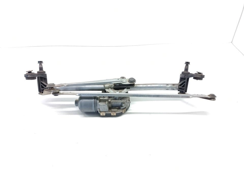 Motor limpia delantero SKODA OCTAVIA COMBI (5E5) 5
