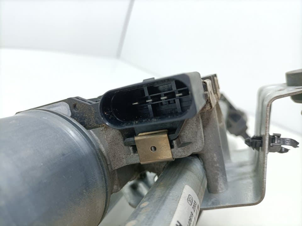 Motor limpia delantero SKODA OCTAVIA COMBI (5E5) 2