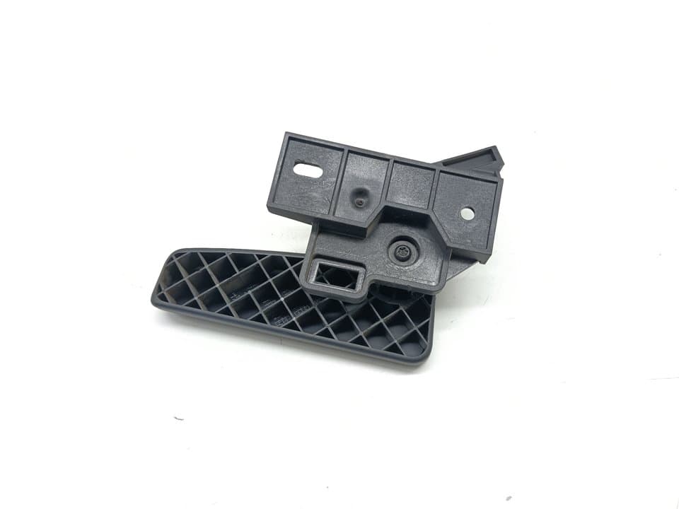 Cerradura capot SKODA OCTAVIA COMBI (5E5) 3
