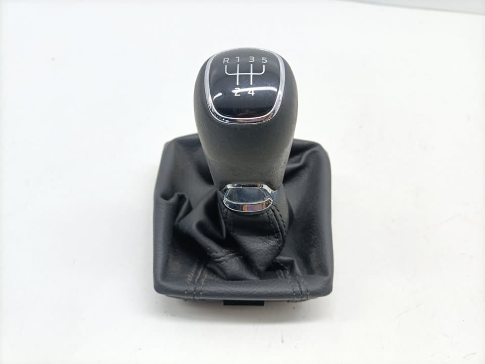 Pomo palanca cambio SKODA OCTAVIA COMBI (5E5)