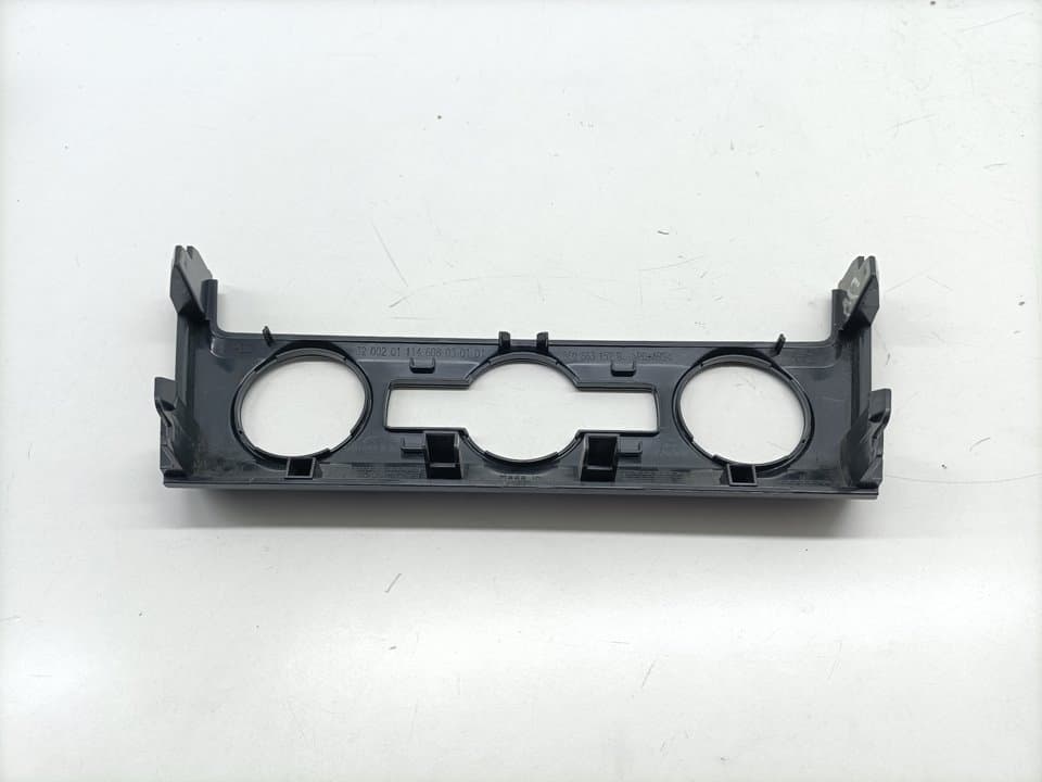 Plastico SKODA OCTAVIA COMBI (5E5) 3