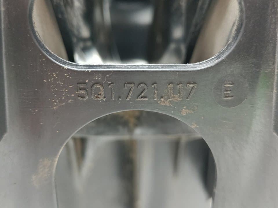 Pedal freno SKODA OCTAVIA COMBI (5E5) 2