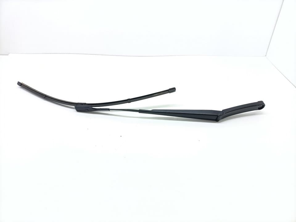 Brazo limpia delantero izquierdo SKODA OCTAVIA COMBI (5E5)