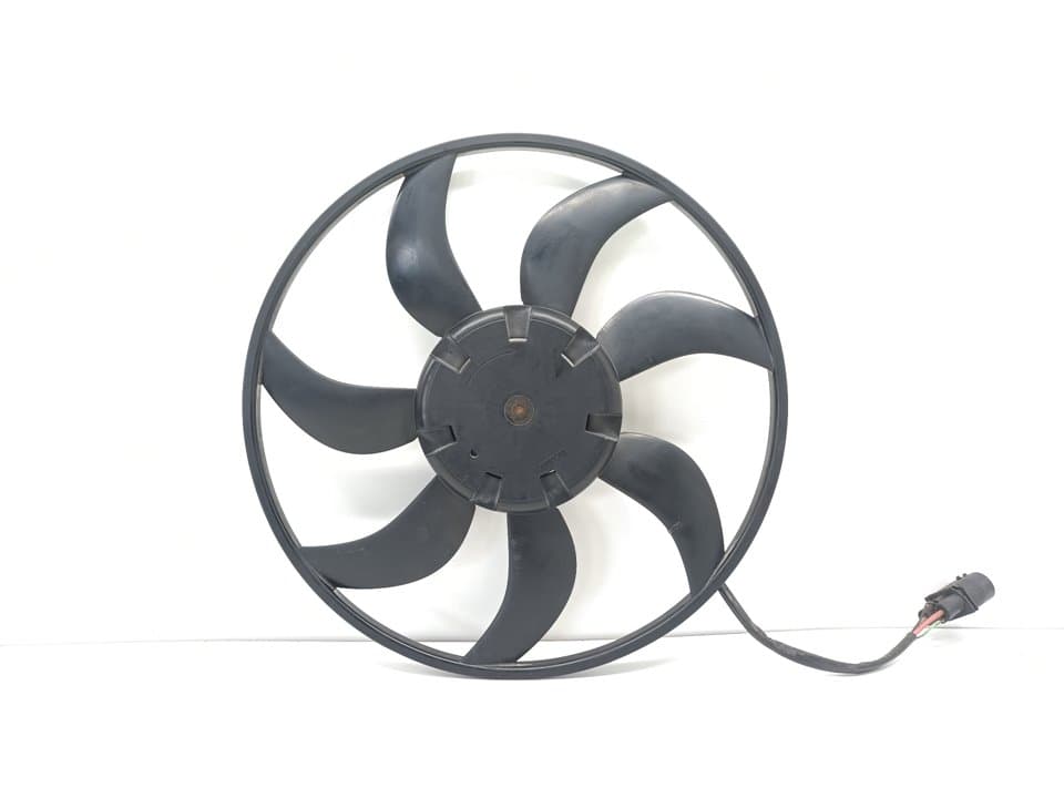 Electroventilador SKODA OCTAVIA COMBI (5E5)
