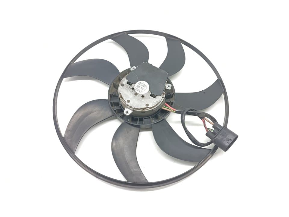 Electroventilador SKODA OCTAVIA COMBI (5E5) 4