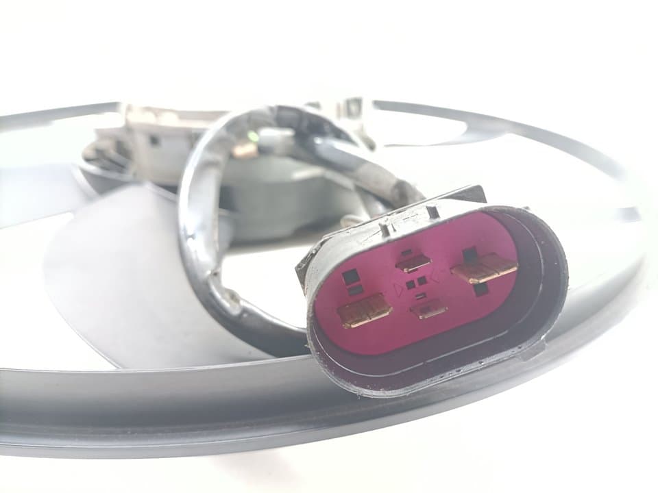 Electroventilador SKODA OCTAVIA COMBI (5E5) 2