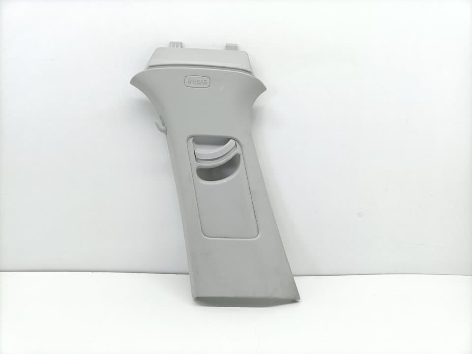 Plastico SKODA OCTAVIA COMBI (5E5)
