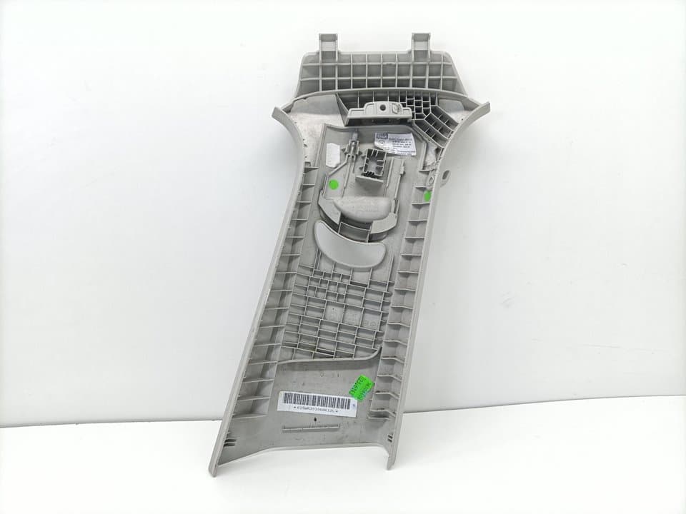 Plastico SKODA OCTAVIA COMBI (5E5) 5