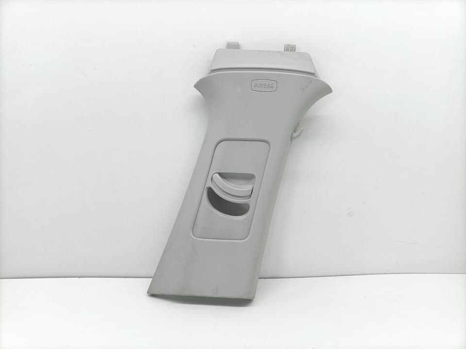 Plastico SKODA OCTAVIA COMBI (5E5)