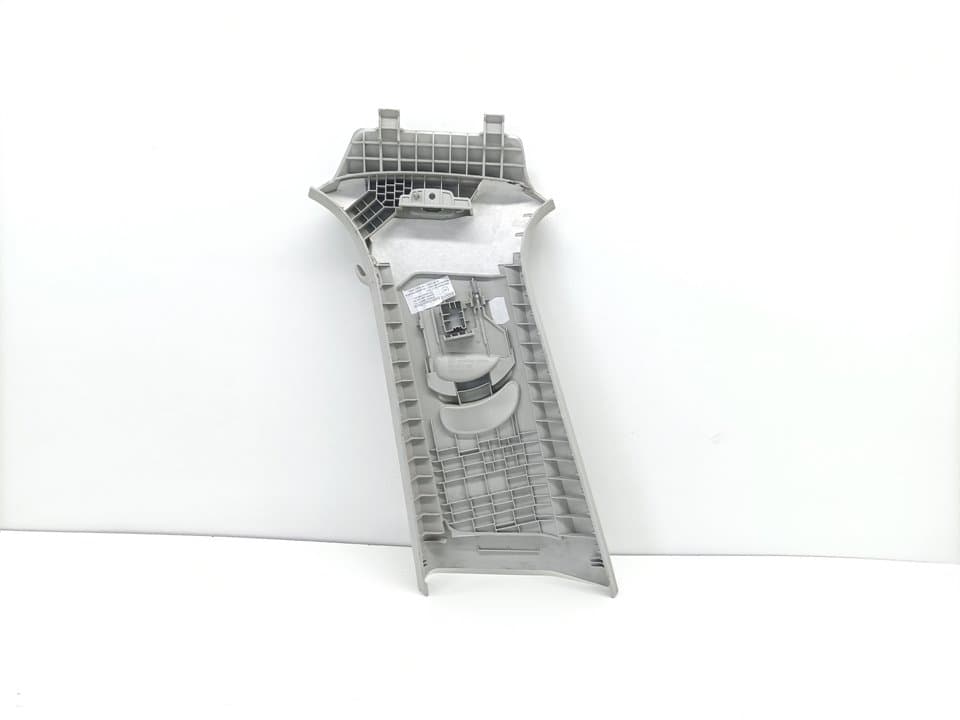 Plastico SKODA OCTAVIA COMBI (5E5) 5