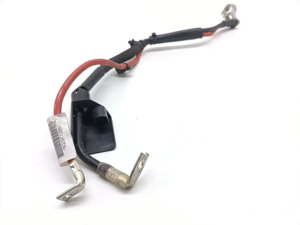 Cableado SKODA OCTAVIA COMBI (5E5) 3