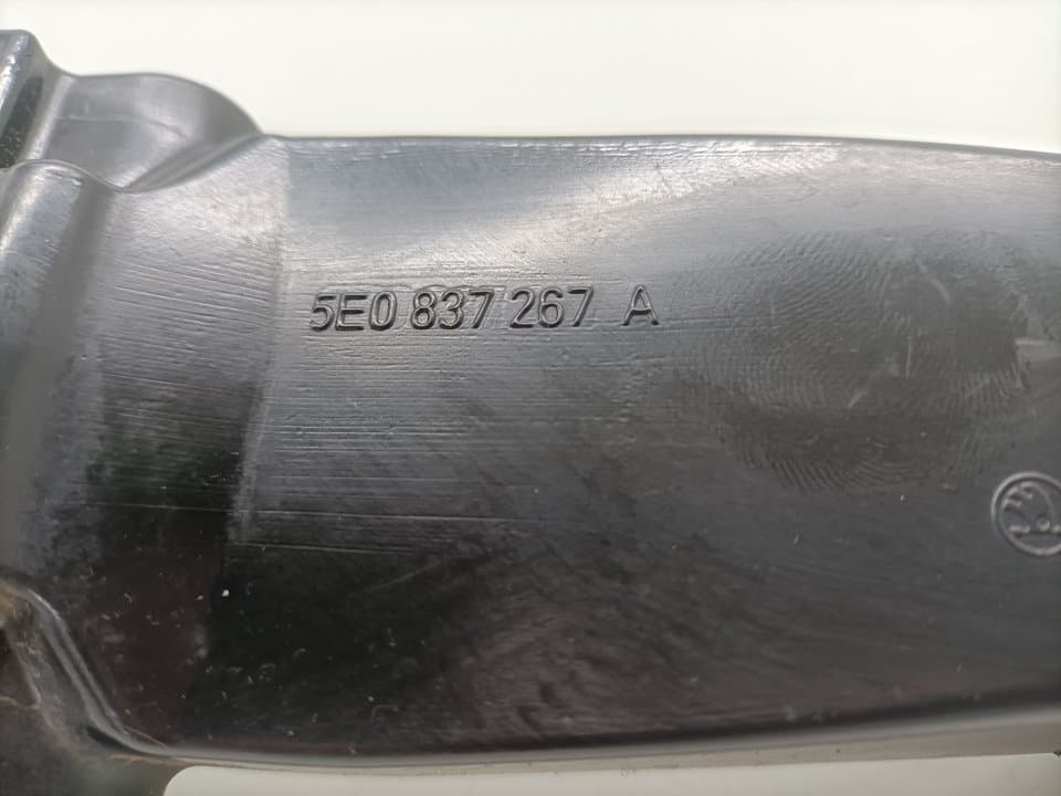Recambio SKODA OCTAVIA COMBI (5E5) ref. 5E0837267A 3