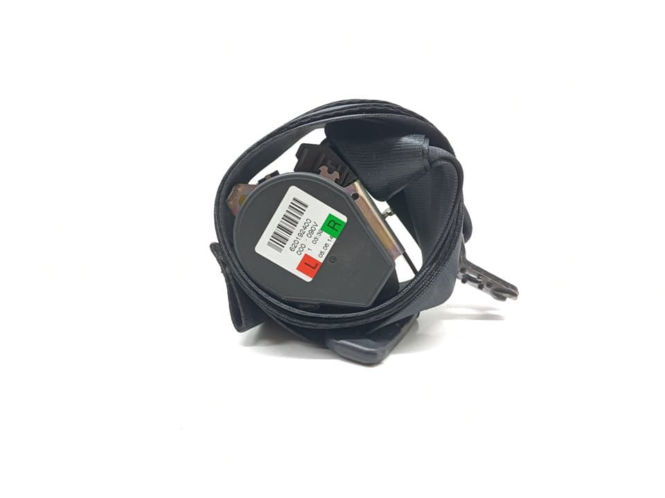 Cinturon seguridad trasero izquierdo SKODA OCTAVIA COMBI (5E5)