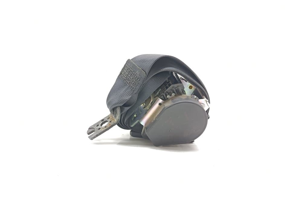 Cinturon seguridad trasero izquierdo SKODA OCTAVIA COMBI (5E5) 4