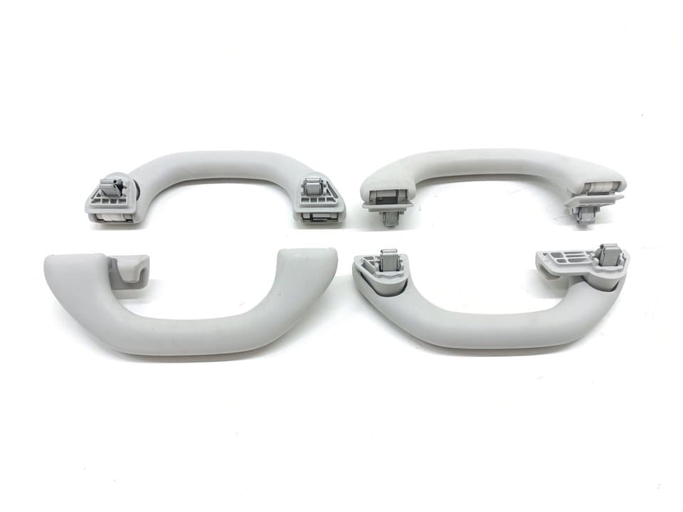 Plastico SKODA OCTAVIA COMBI (5E5)