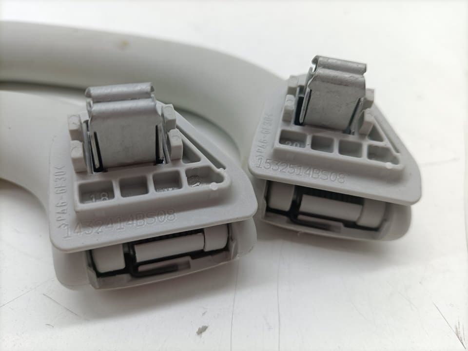 Plastico SKODA OCTAVIA COMBI (5E5) 2