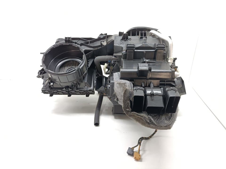 Mueble interior calefaccion SKODA OCTAVIA COMBI (5E5)