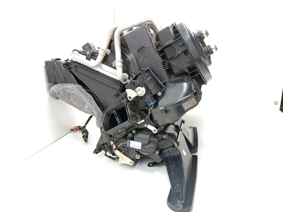 Mueble interior calefaccion SKODA OCTAVIA COMBI (5E5) 5