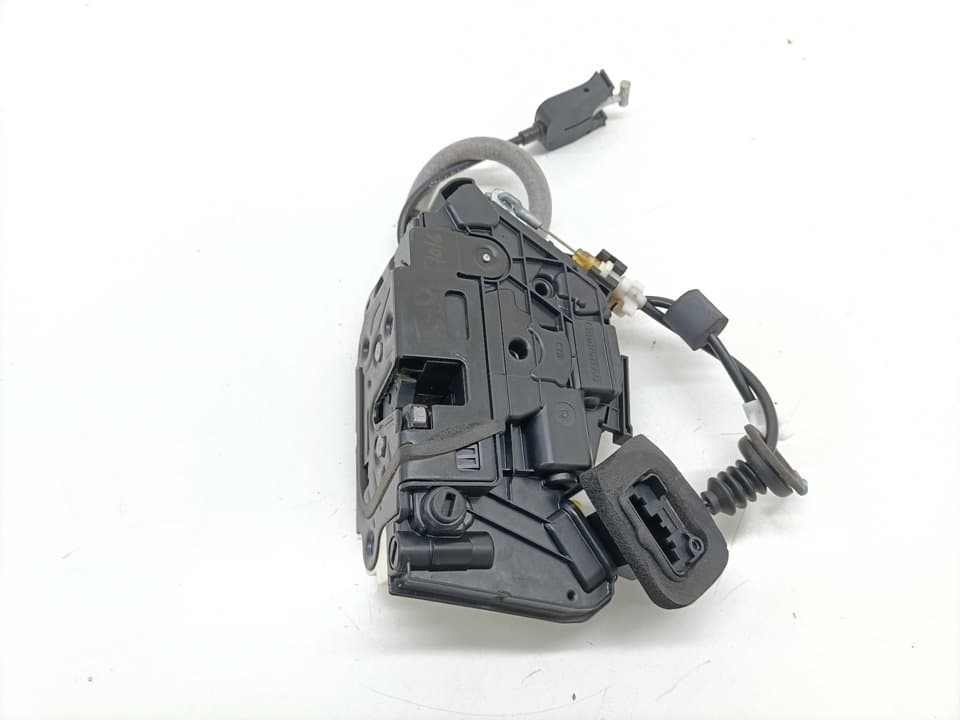 Cerradura puerta trasera derecha SKODA OCTAVIA COMBI (5E5) 4