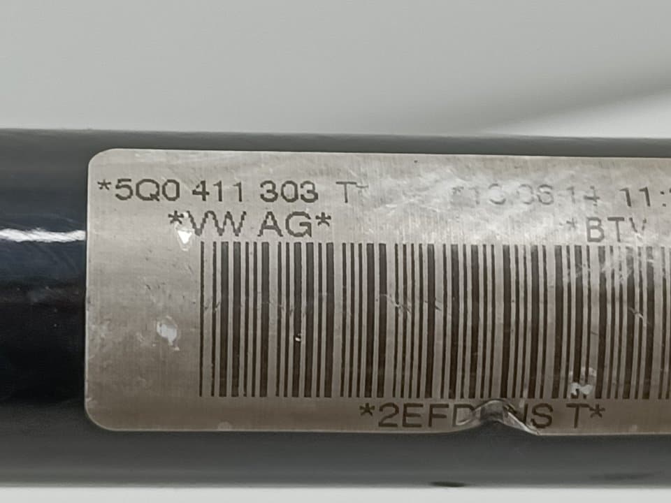 Barra estabilizadora delantera SKODA OCTAVIA COMBI (5E5) 2