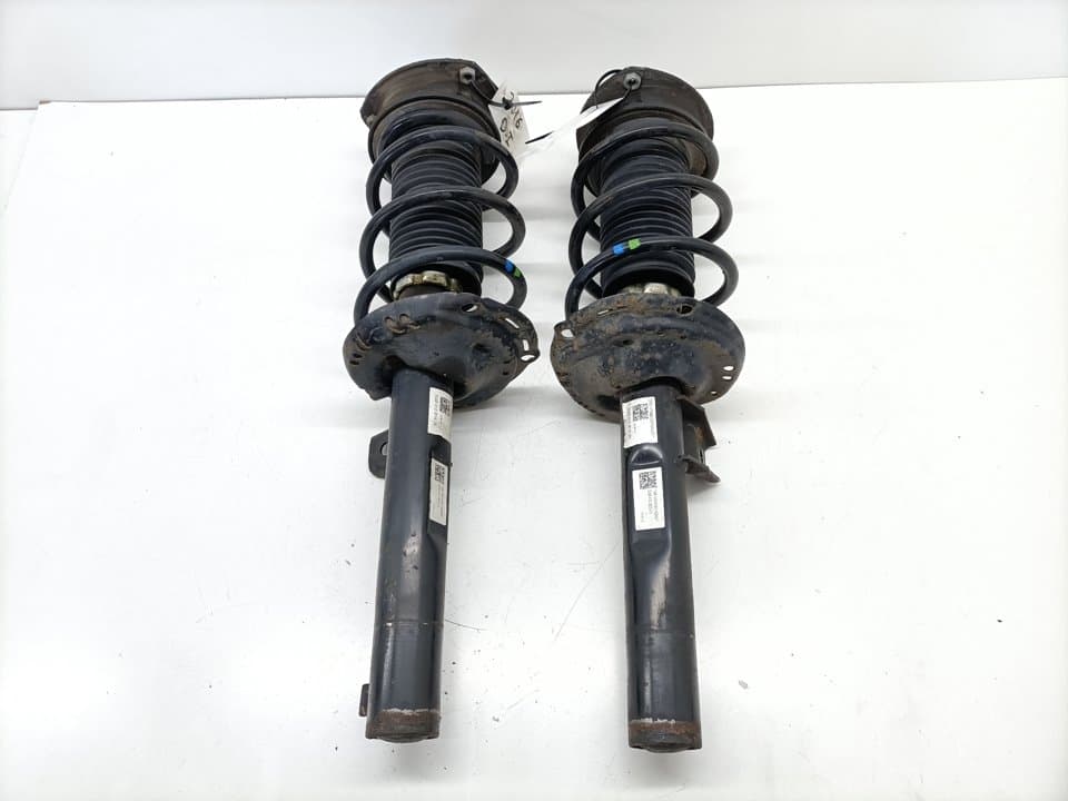 Amortiguador delantero derecho SKODA OCTAVIA COMBI (5E5)