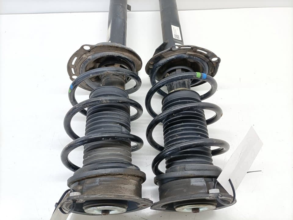 Amortiguador delantero derecho SKODA OCTAVIA COMBI (5E5) 5
