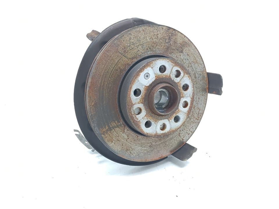 Mangueta delantera izquierda SKODA OCTAVIA COMBI (5E5) 5