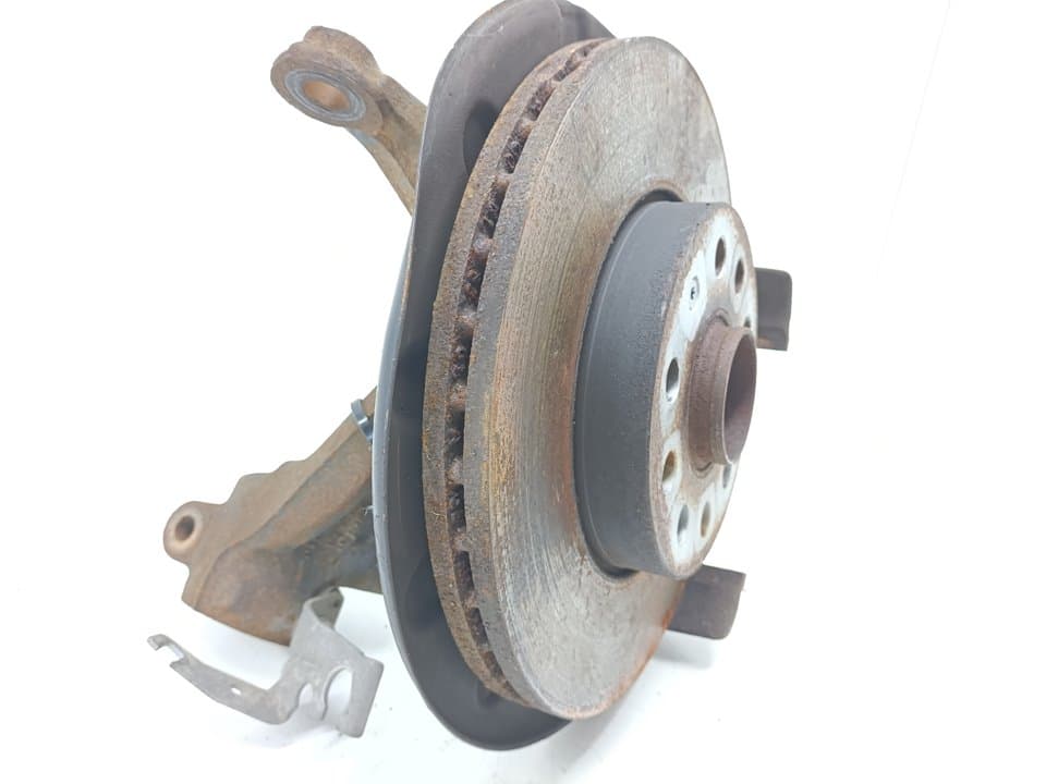 Mangueta delantera izquierda SKODA OCTAVIA COMBI (5E5) 4