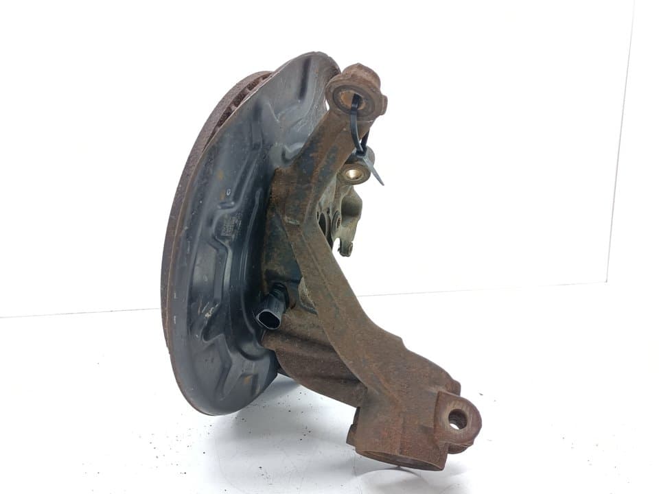Mangueta delantera derecha SKODA OCTAVIA COMBI (5E5) 5