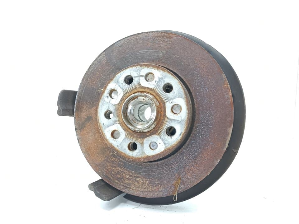 Mangueta delantera derecha SKODA OCTAVIA COMBI (5E5) 4