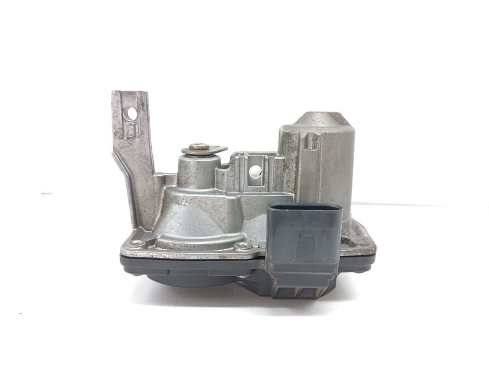 Caja mariposa SKODA OCTAVIA COMBI (5E5)