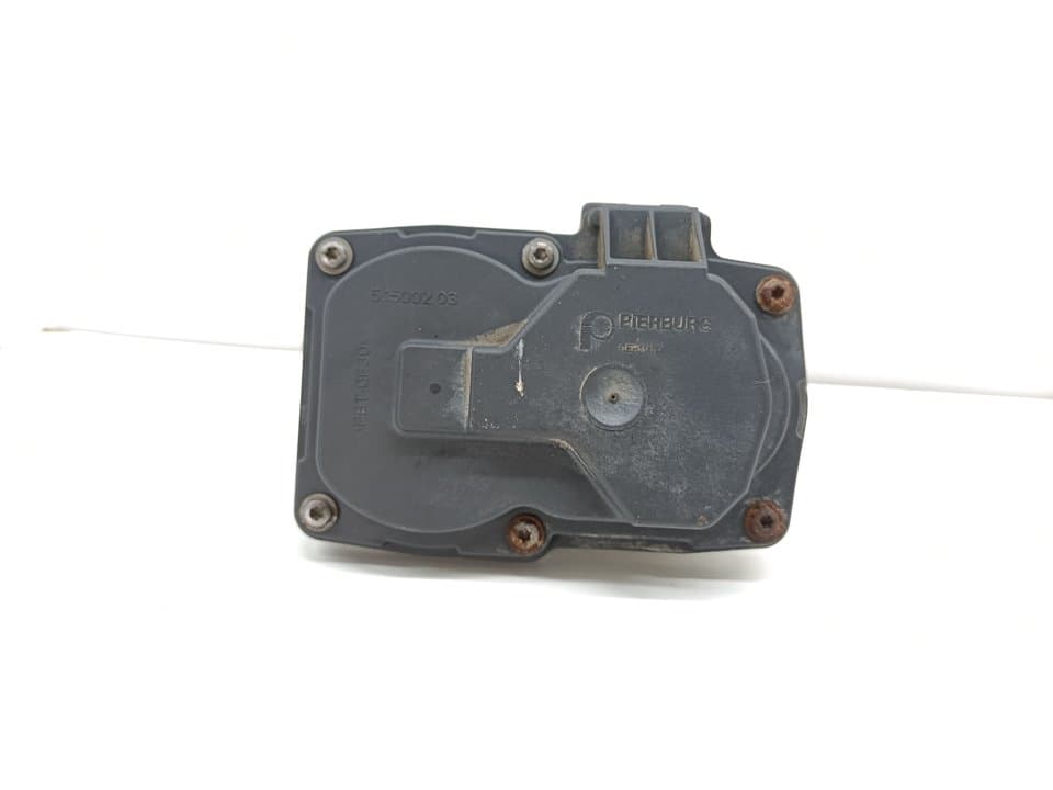 Caja mariposa SKODA OCTAVIA COMBI (5E5) 5